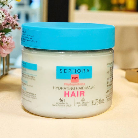 Sephora PHY Hydrating Hair Mask