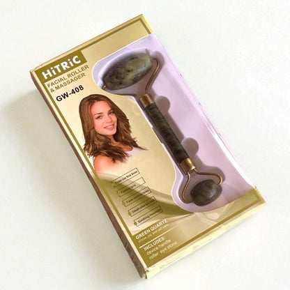 Facial Roller And Massager