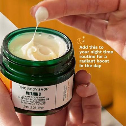 The Body Shop Vitamin C Cream