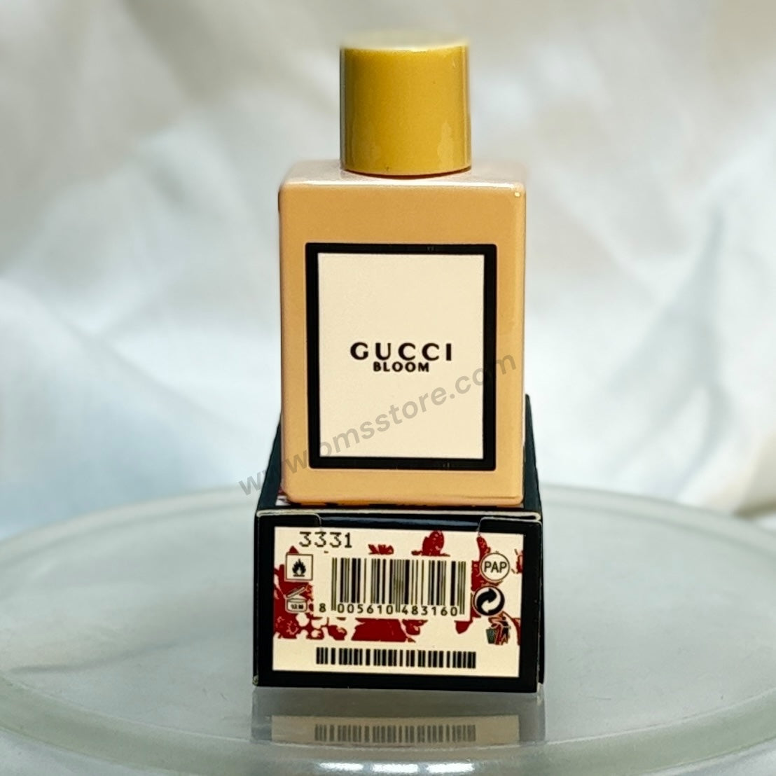 Gucci Bloom Mini Travel Perfume EDP 5ml
