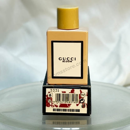 Gucci Bloom Mini Travel Perfume EDP 5ml