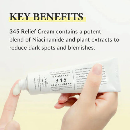 Dr.Althea 345 Relife Cream