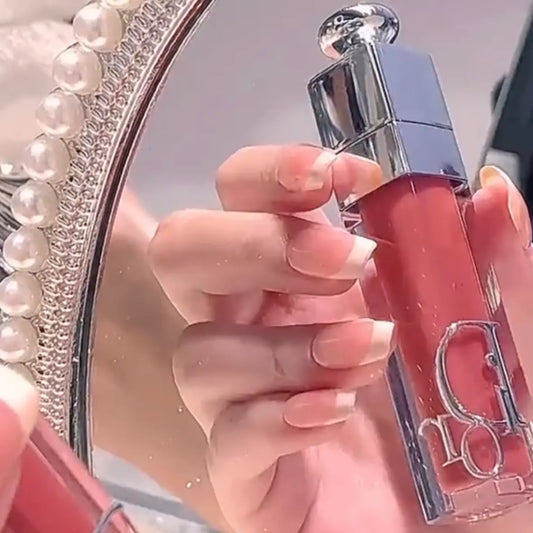 Dior Addict Lip Maximizer.