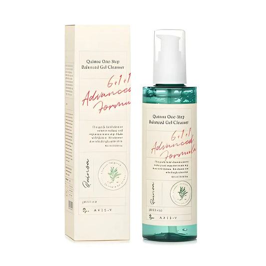 Axis-Y Balanced Gel Cleanser - Skin Gel cleanser