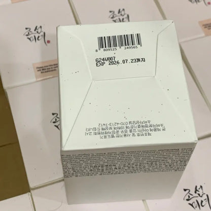 Beauty Of Joseon Dynasty Cream - dynasty cream