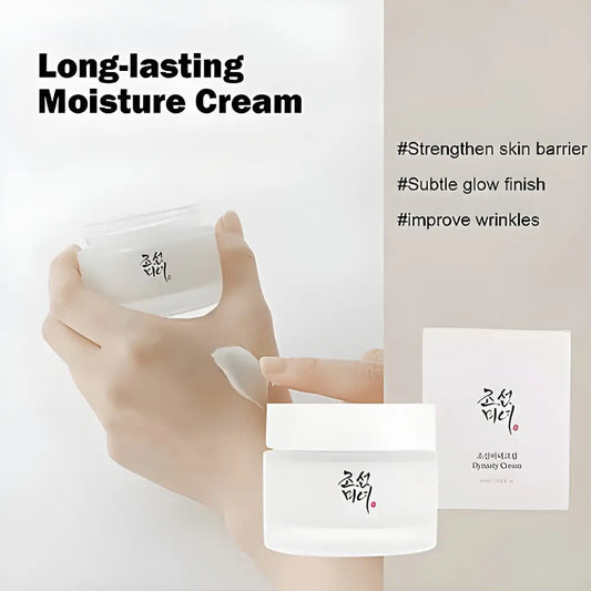 Beauty Of Joseon Dynasty Cream - dynasty cream