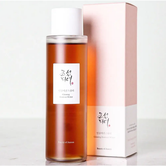 Beauty Of Joseon Ginseng Essence Water - Skin essence