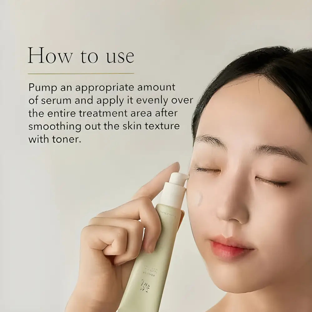 Beauty Of Joseon Light On Serum Centella + Vita C - face serum