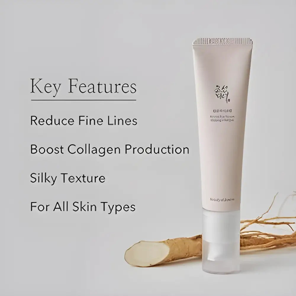 Beauty Of Joseon Revive Eye Serum Ginseng + Retinol - eye serum