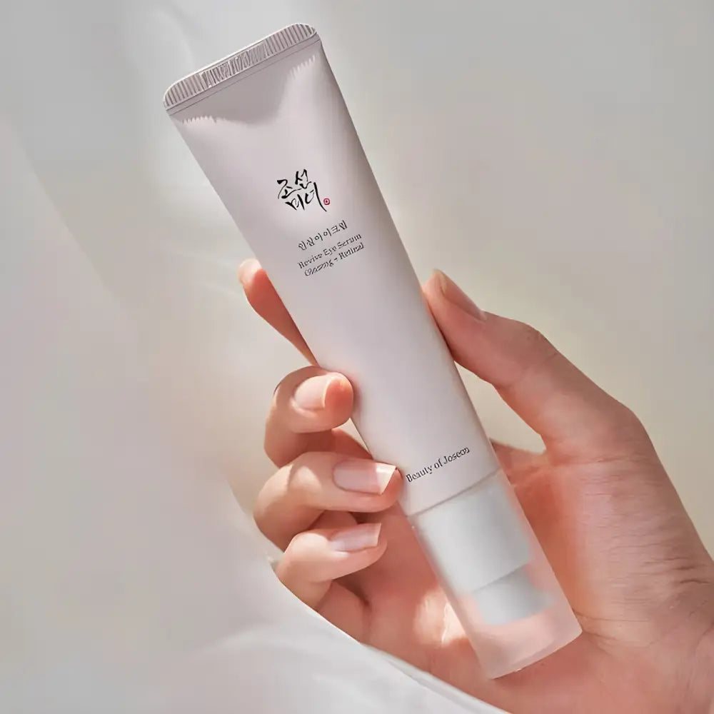 Beauty Of Joseon Revive Eye Serum Ginseng + Retinol - eye serum