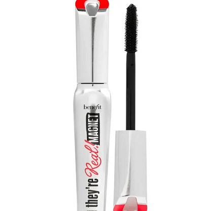 Benefit Mascara They’re Real Magnet Black - eye mascara
