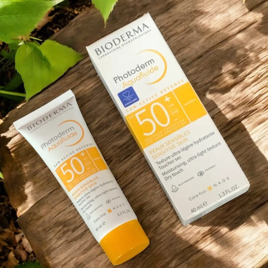 bioderma sunscren spf 50 