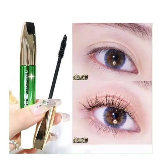 BOB Charming Curly Eye Mascara - eye mascara