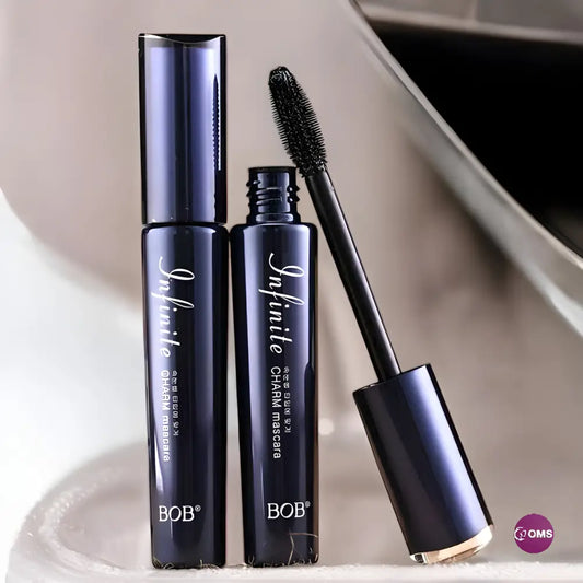BOB Fast Dense Eye Mascara - eye mascara
