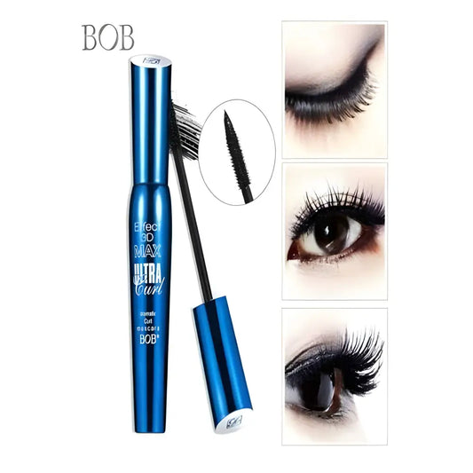 BOB Ultra Curl Eye Mascara - eye mascara