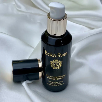 Boke Ruer stay up polypeptide skin infusion essence - Essence water