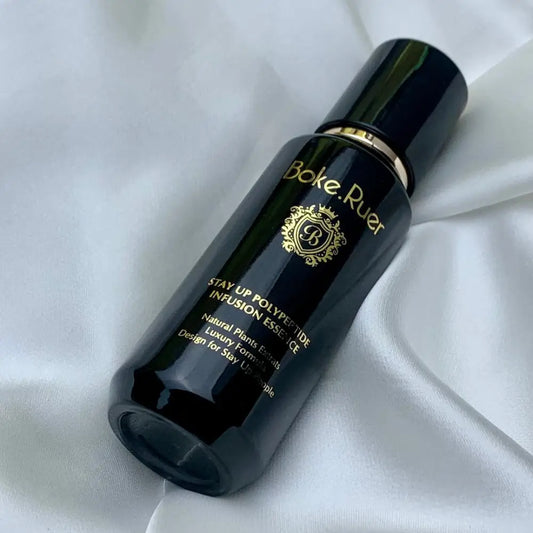 Boke Ruer stay up polypeptide skin infusion essence - Essence water