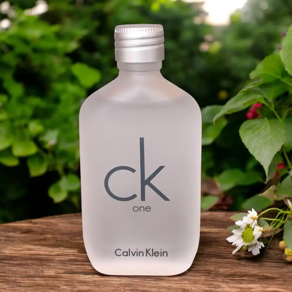 Calvin Klein Perfume 