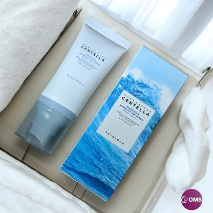 Centella Hyalu CiCa Sunscreen SPF50 - sunscreen