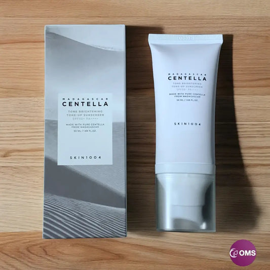 Centella Tone Brightning Sunscreen Spf50 - sunscreen
