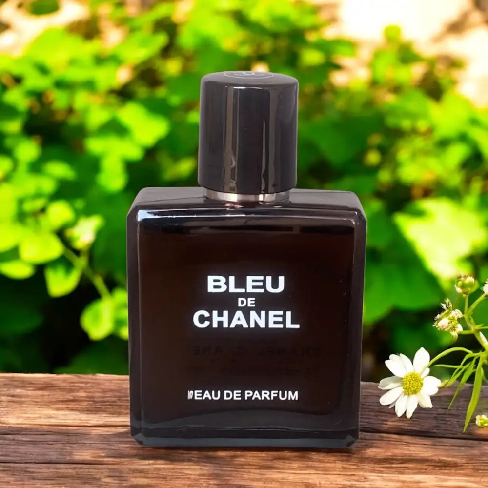 Chanel Perfume 30 ml bleu de chanel