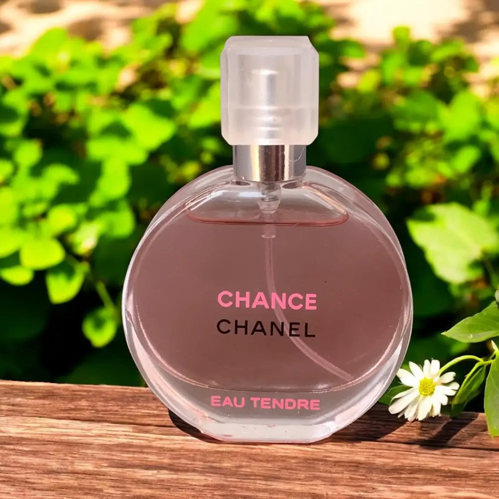 Chanel Perfume 30 ml chance