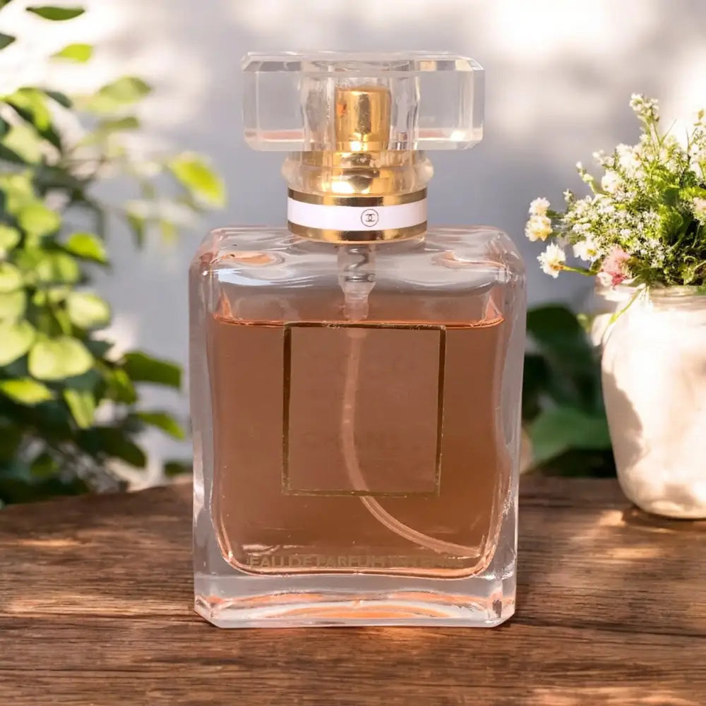 coco chanel perfume 30 ml 