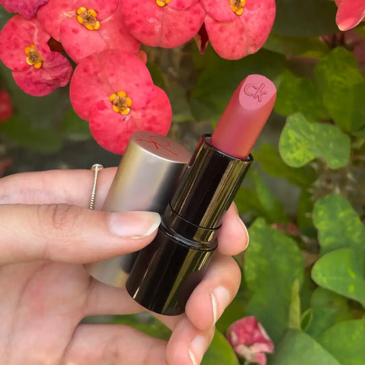 CK Matte Lipsticks 12 Colours - Lipstick