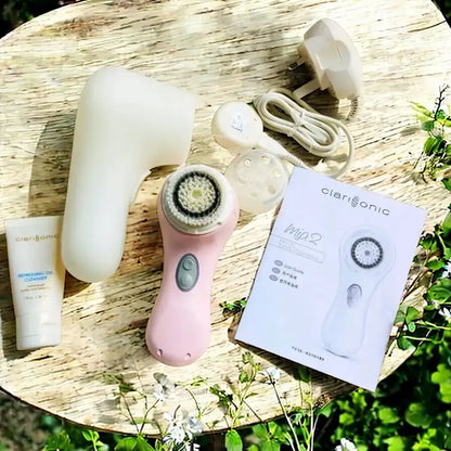 clarisonic facial machine