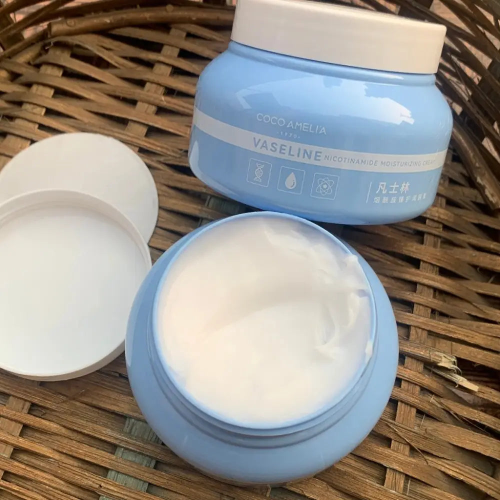 CoCo Amelia vaseline light moisturizing cream/nicotanimide - Body vaseline