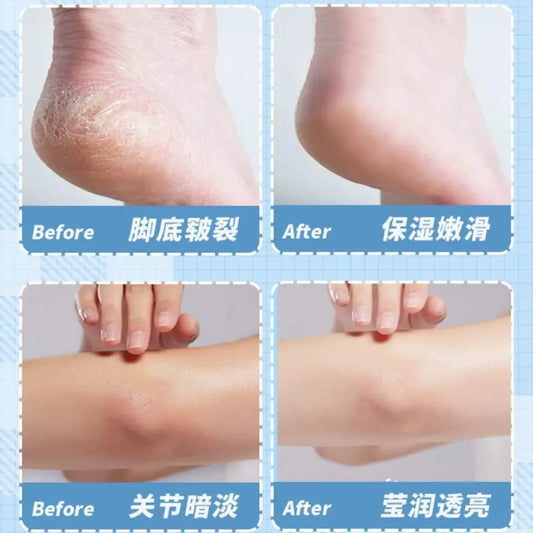 CoCo Amelia vaseline light moisturizing cream/nicotanimide - Body vaseline