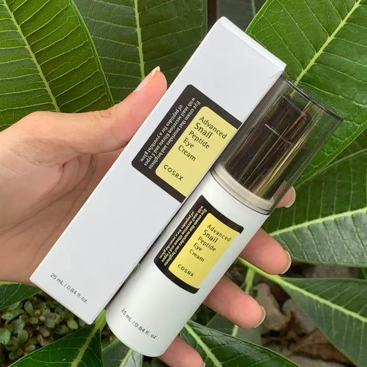 Cosrx Advance Snail Peptide Eye Cream - eye cream