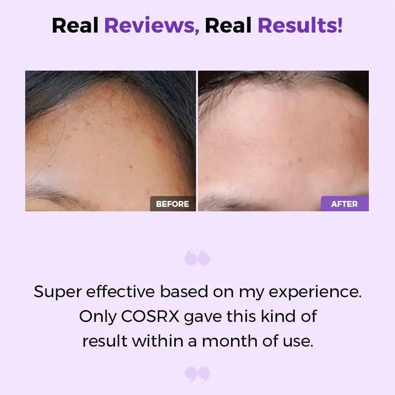 Cosrx AHA/BHA Clarifying Skin Toner