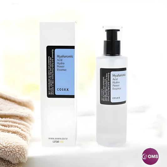 Cosrx Hyaluronic Acid Hydra Power Essence - face serum