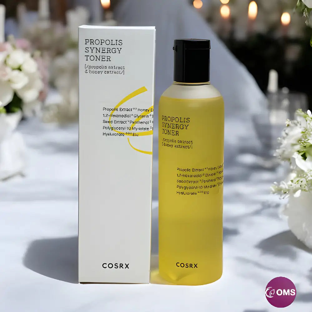 Cosrx Propolis Synergy Toner