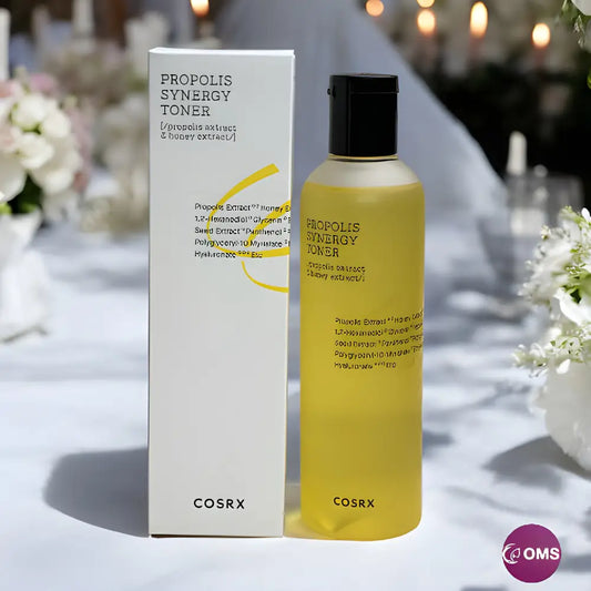 Cosrx Propolis Synergy Toner