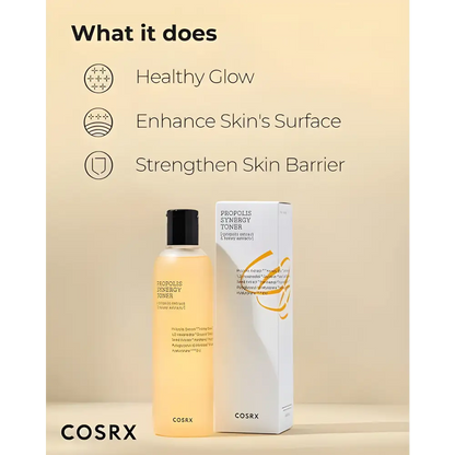 Cosrx Propolis Synergy Toner