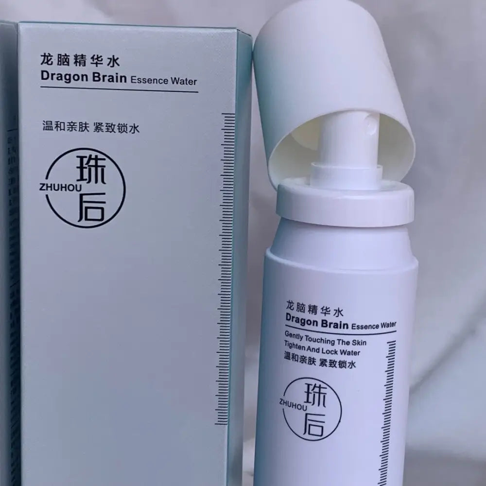 Dragon brain beauty skin essence water - Essence water