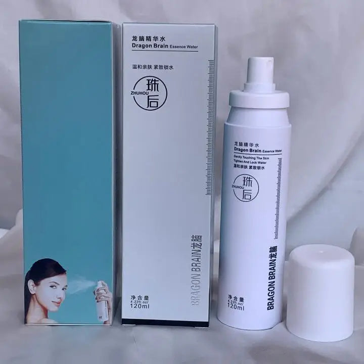 Dragon brain beauty skin essence water - Essence water