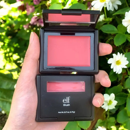 elf creamy face makeup blush & Bronze - Blush - creamy blush