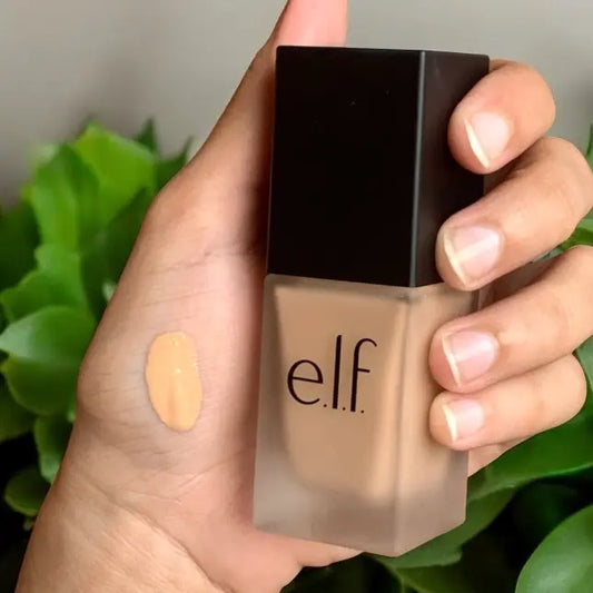 elf foundation 