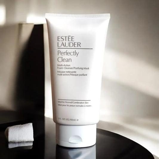 Estee Lauder Perfectly Clean - Estee lauder