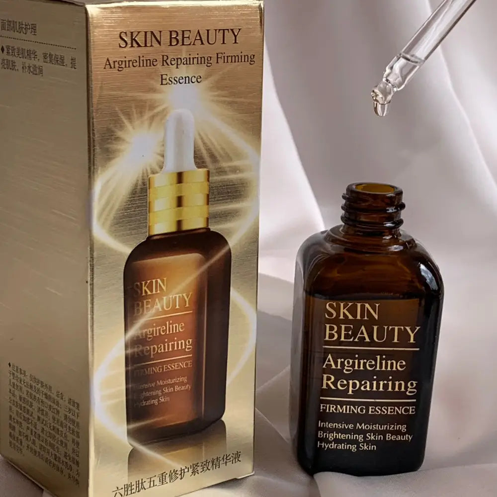 Hankey argierline firming essence - Firming essence