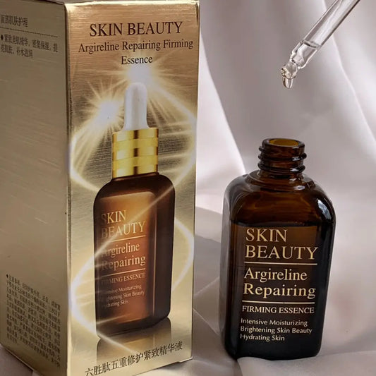 Hankey argierline firming essence - Firming essence