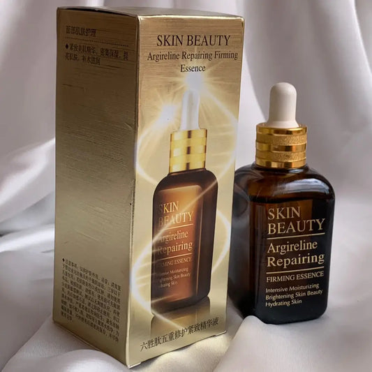 Hankey argierline firming essence - Firming essence