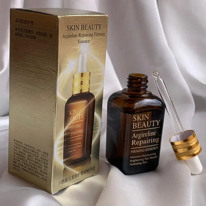 Hankey argierline firming essence - Firming essence