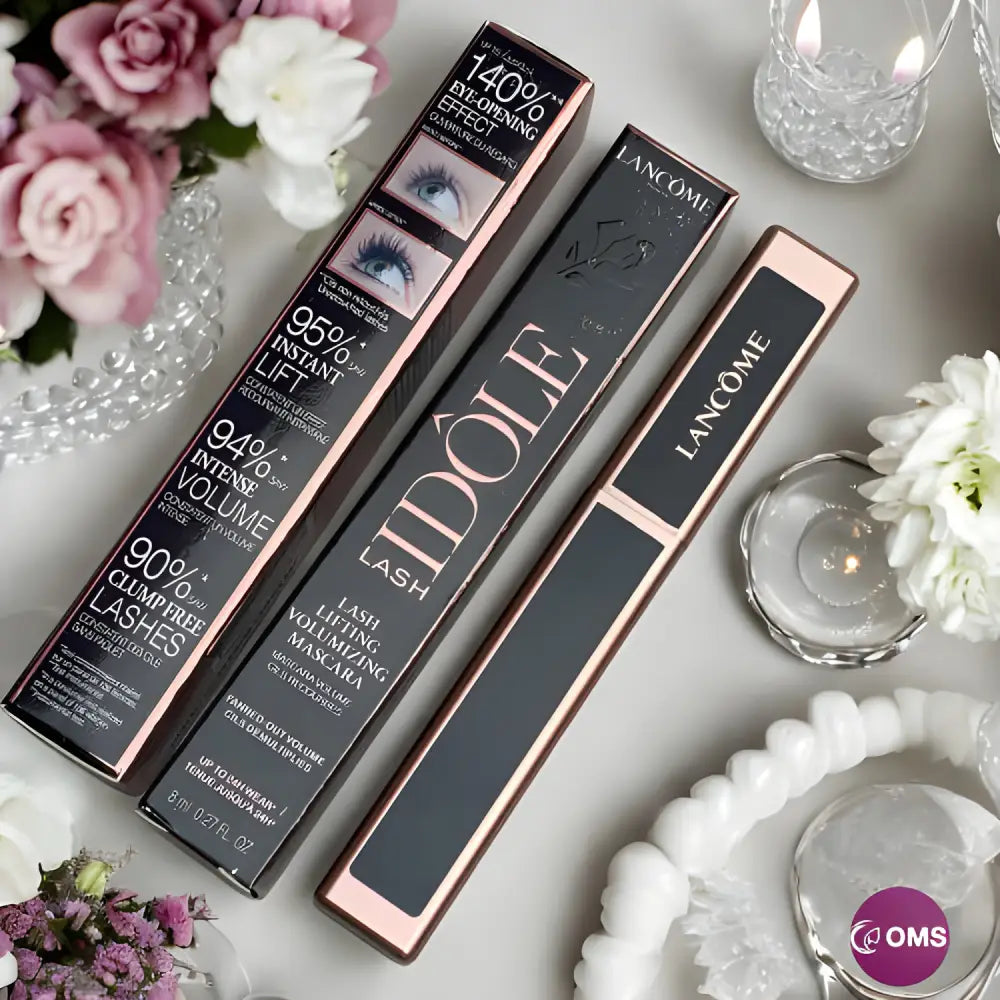 Lancome IDOLE Lash Volumizing Eye Lash Mascara - eye mascara