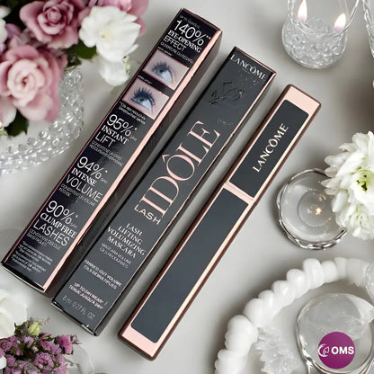 Lancome IDOLE Lash Volumizing Eye Lash Mascara - eye mascara