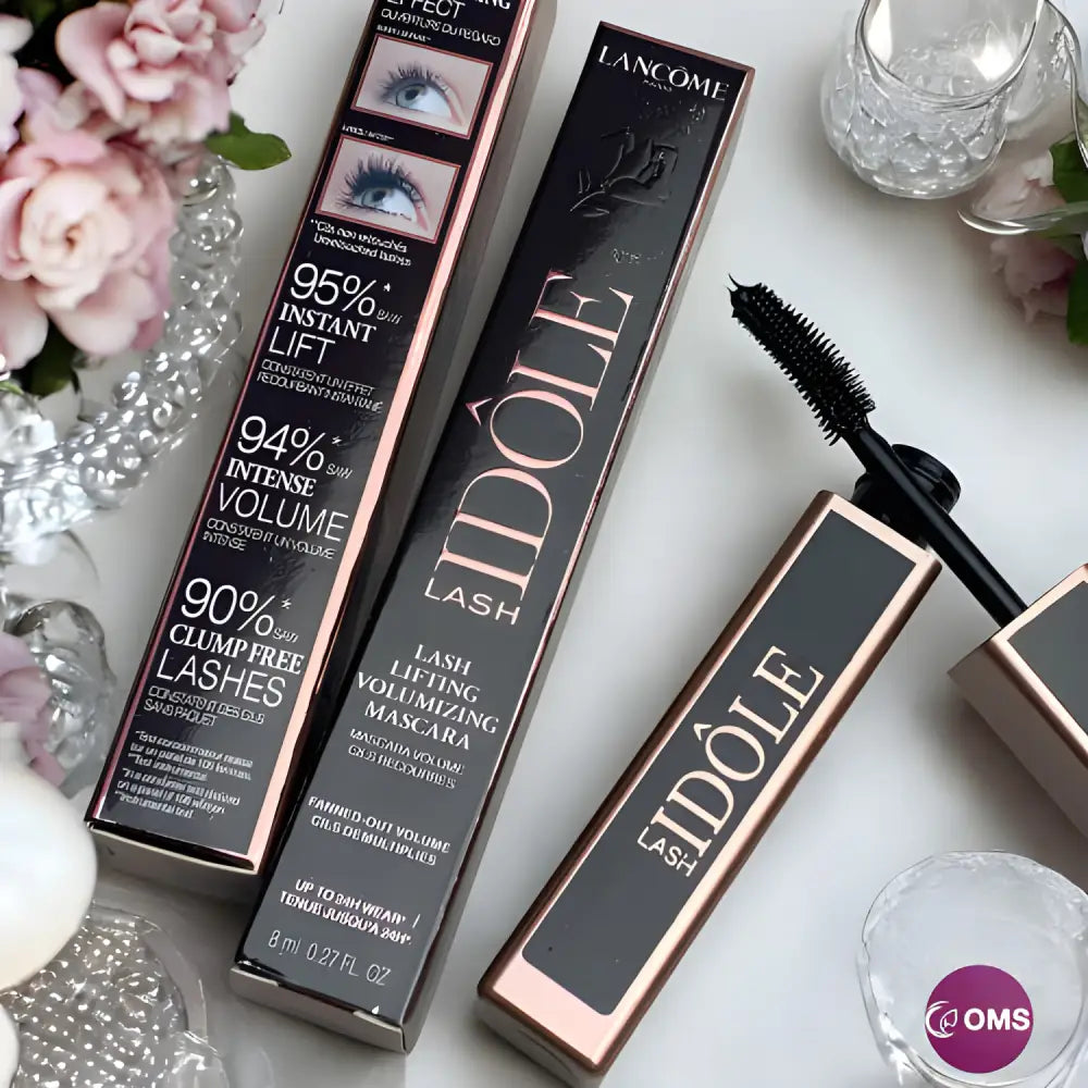 Lancome IDOLE Lash Volumizing Eye Lash Mascara - eye mascara