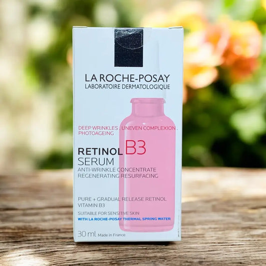 Laroche-Posay Retinol B3 Serum Concentre Anti- Rides - retinol serum